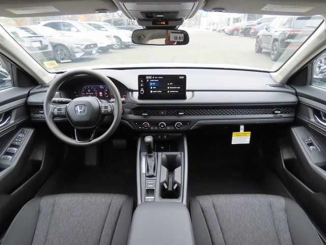 Thumbnail: 2026 Honda Accord - 2