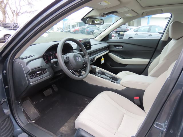 Thumbnail: 2026 Honda Accord - 11