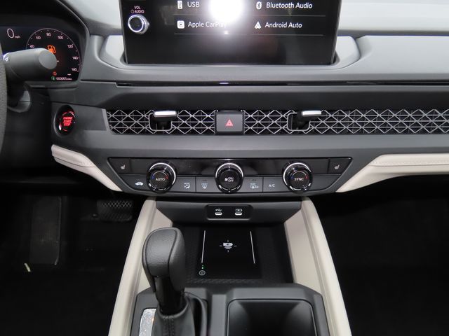 Thumbnail: 2026 Honda Accord - 21