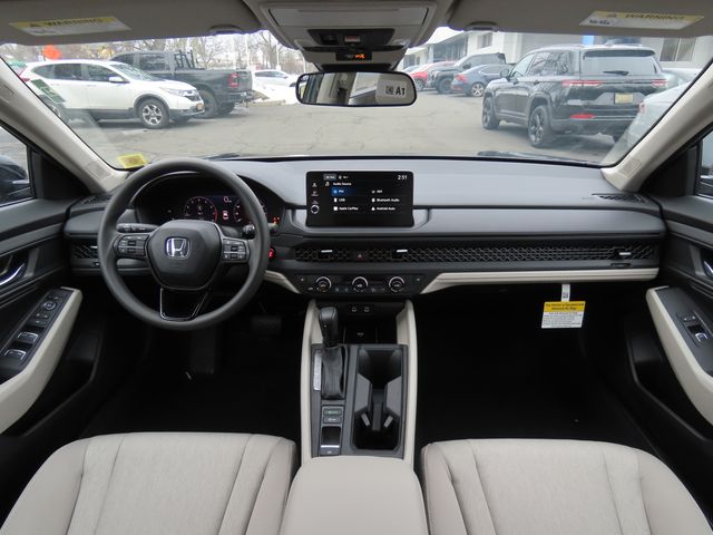 Thumbnail: 2026 Honda Accord - 2