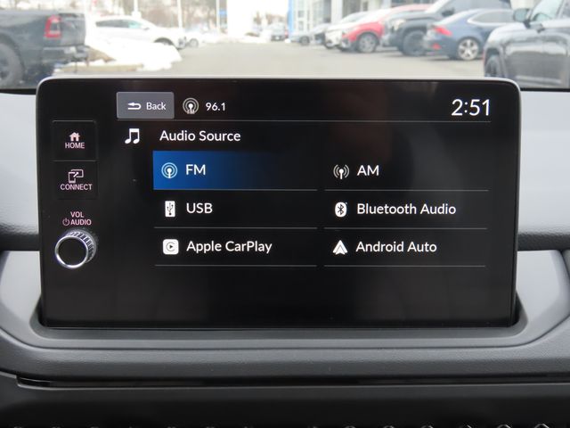 Thumbnail: 2026 Honda Accord - 14
