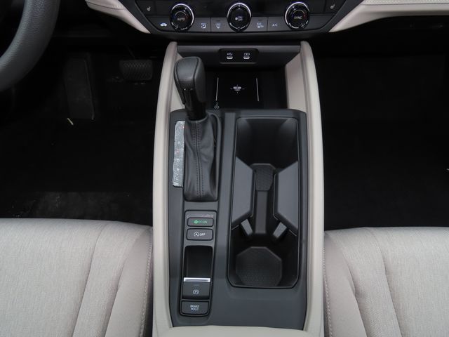Thumbnail: 2026 Honda Accord - 22