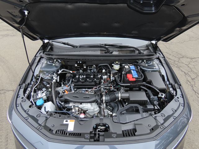 Thumbnail: 2026 Honda Accord - 9