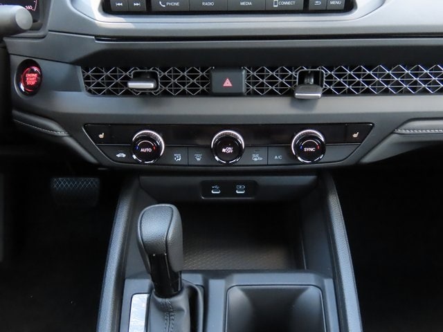 Thumbnail: 2025 Honda Accord - 21