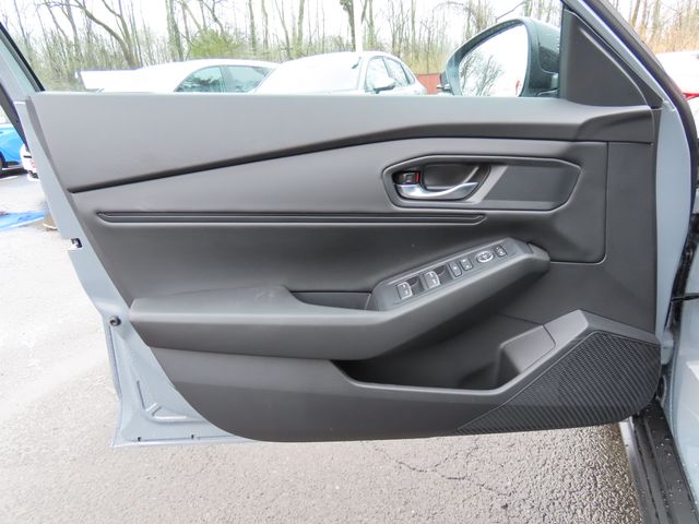 Thumbnail: 2026 Honda Accord - 19
