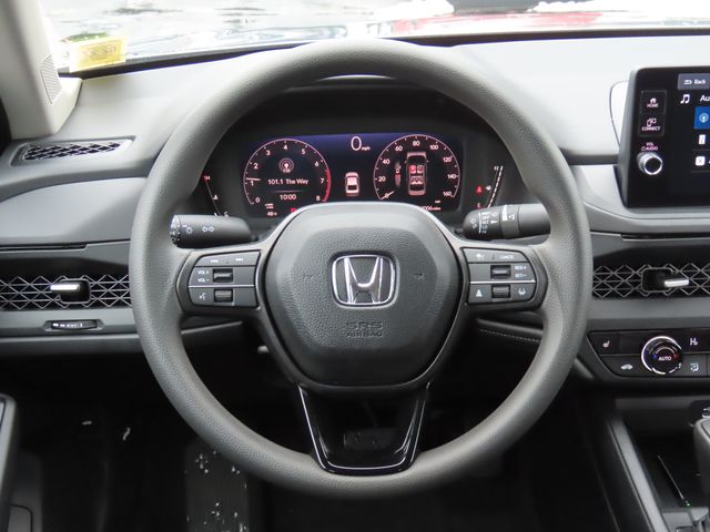 Thumbnail: 2026 Honda Accord - 14