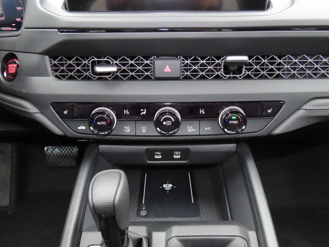 Thumbnail: 2026 Honda Accord - 20