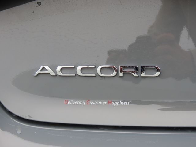 Thumbnail: 2026 Honda Accord - 7