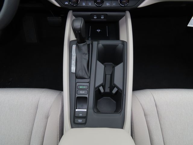 Thumbnail: 2026 Honda Accord - 21