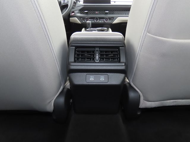 Thumbnail: 2026 Honda Accord - 22
