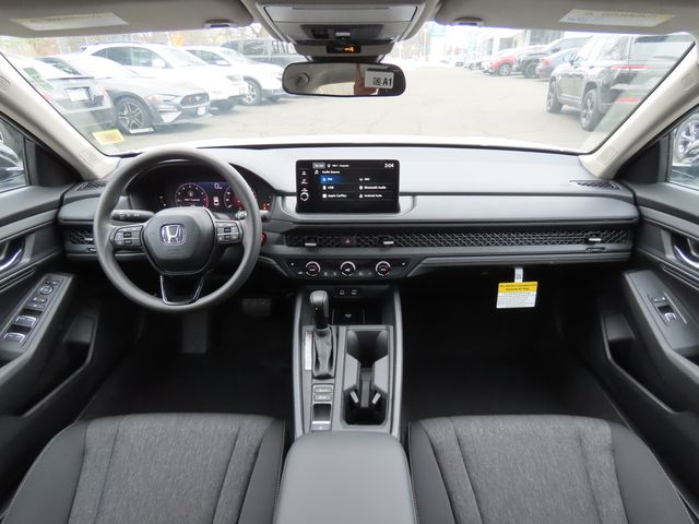 Thumbnail: 2026 Honda Accord - 2