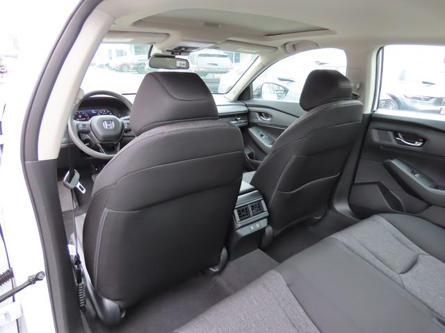 Thumbnail: 2026 Honda Accord - 17