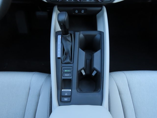 Thumbnail: 2025 Honda Accord - 16