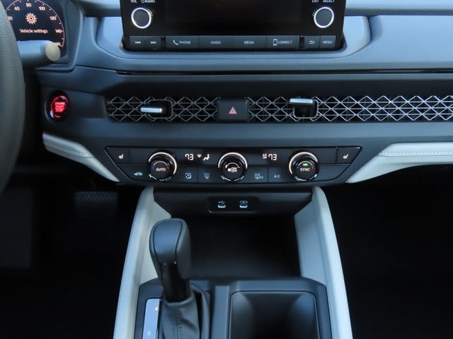 Thumbnail: 2025 Honda Accord - 21