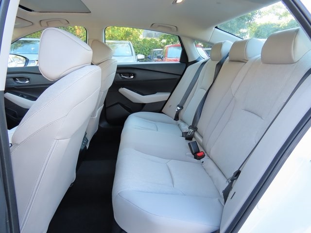 Thumbnail: 2025 Honda Accord - 13