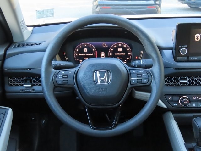 Thumbnail: 2025 Honda Accord - 14