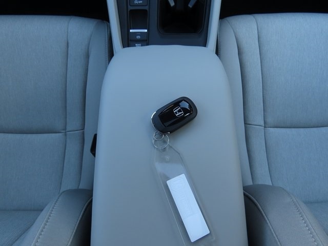 Thumbnail: 2025 Honda Accord - 18