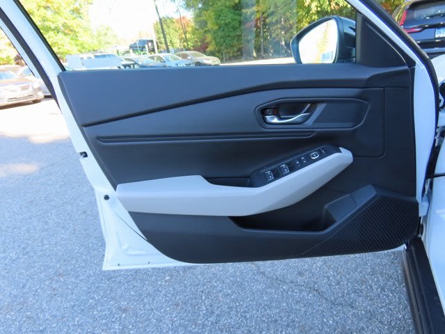 Thumbnail: 2025 Honda Accord - 20