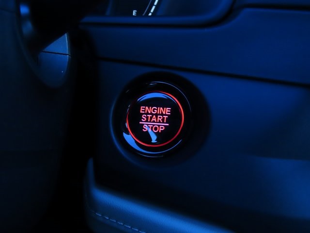 Thumbnail: 2025 Honda Accord - 22