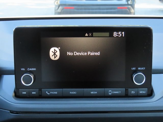 Thumbnail: 2025 Honda Accord - 15