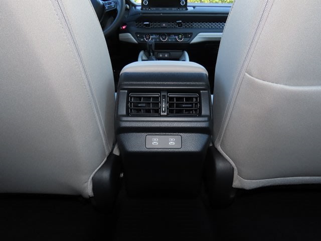 Thumbnail: 2025 Honda Accord - 23