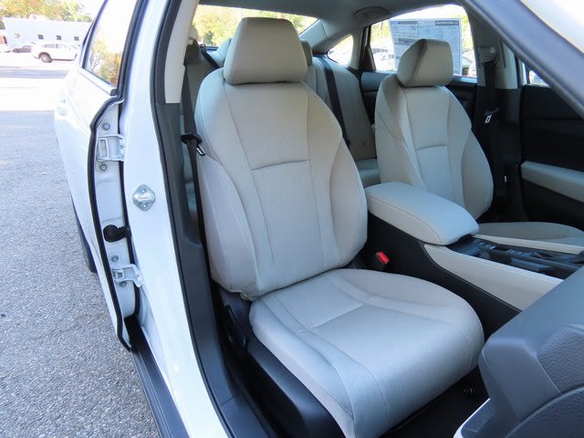 Thumbnail: 2025 Honda Accord - 12