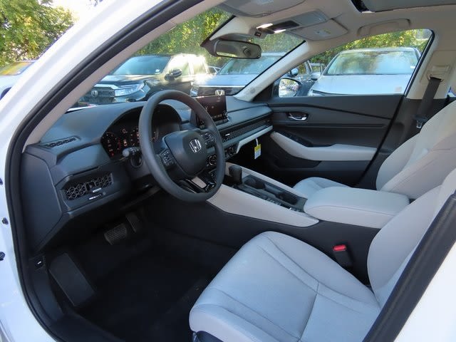 Thumbnail: 2025 Honda Accord - 2