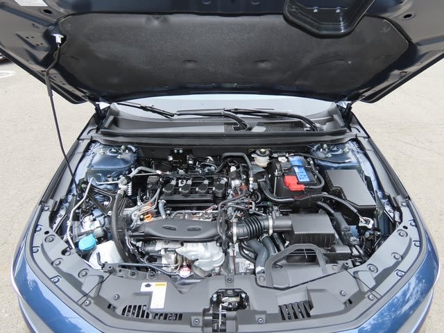 Thumbnail: 2025 Honda Accord - 9