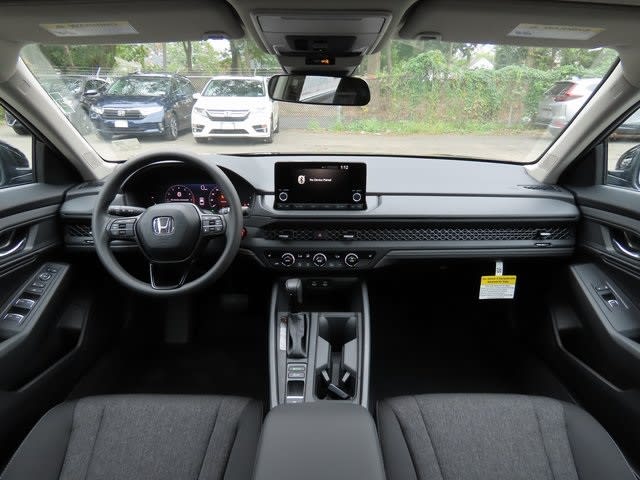 Thumbnail: 2025 Honda Accord - 10