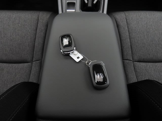 Thumbnail: 2025 Honda Accord - 23