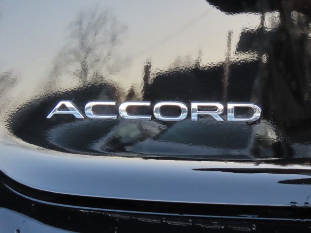 Thumbnail: 2026 Honda Accord - 6
