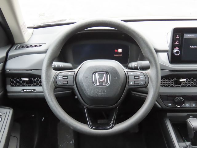 Thumbnail: 2026 Honda Accord - 10
