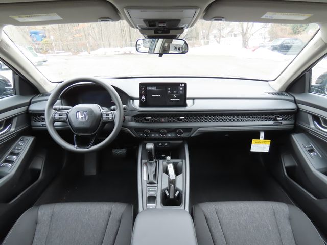 Thumbnail: 2026 Honda Accord - 2