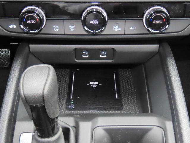 Thumbnail: 2026 Honda Accord - 21