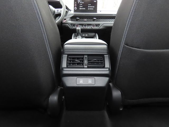 Thumbnail: 2026 Honda Accord - 22