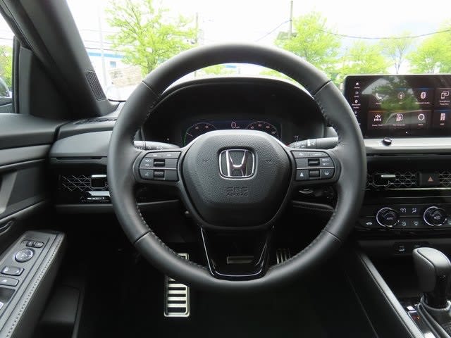 Thumbnail: 2025 Honda Accord - 10