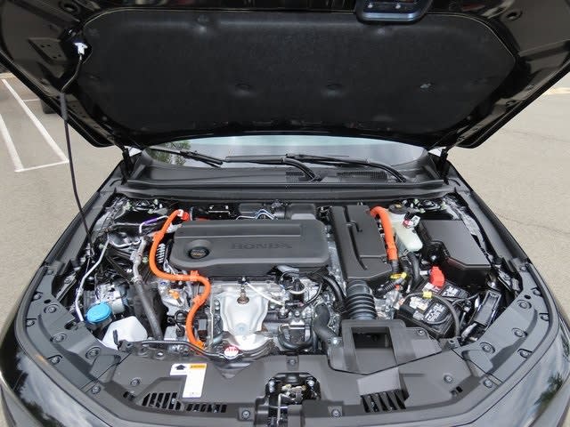 Thumbnail: 2025 Honda Accord - 9