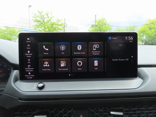 Thumbnail: 2025 Honda Accord - 15