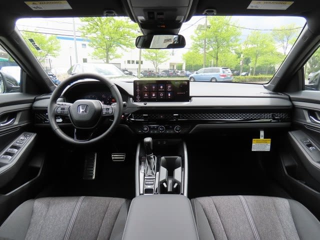 Thumbnail: 2025 Honda Accord - 2