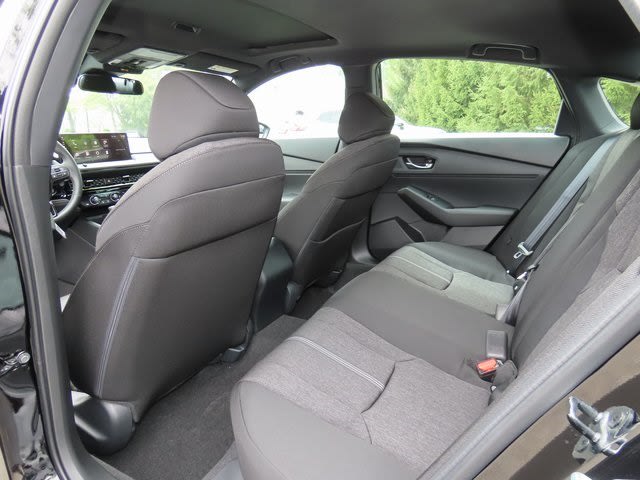 Thumbnail: 2025 Honda Accord - 19