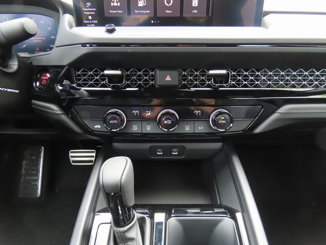 Thumbnail: 2025 Honda Accord - 14