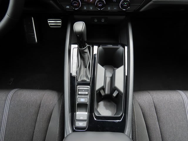 Thumbnail: 2025 Honda Accord - 16