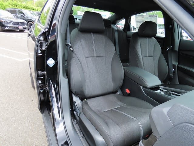 Thumbnail: 2025 Honda Accord - 20