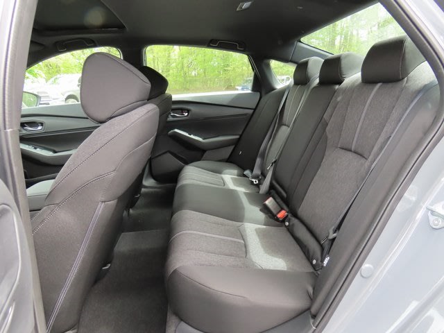 Thumbnail: 2025 Honda Accord - 13