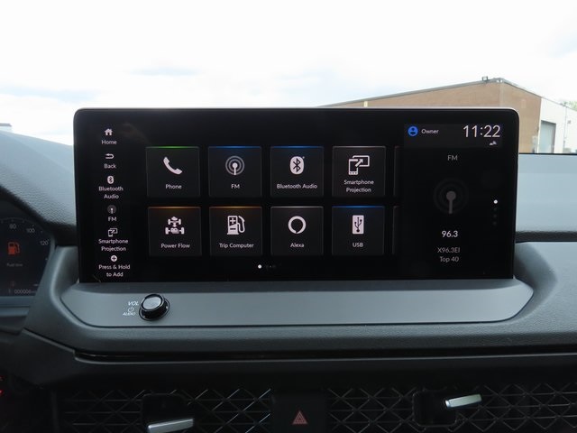 Thumbnail: 2025 Honda Accord - 15