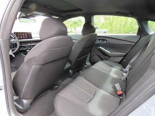 Thumbnail: 2025 Honda Accord - 18