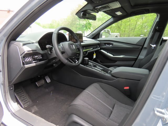 Thumbnail: 2025 Honda Accord - 2