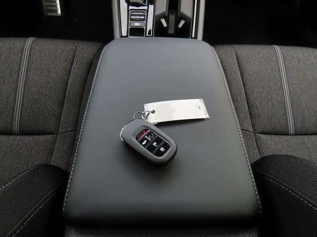 Thumbnail: 2025 Honda Accord - 22