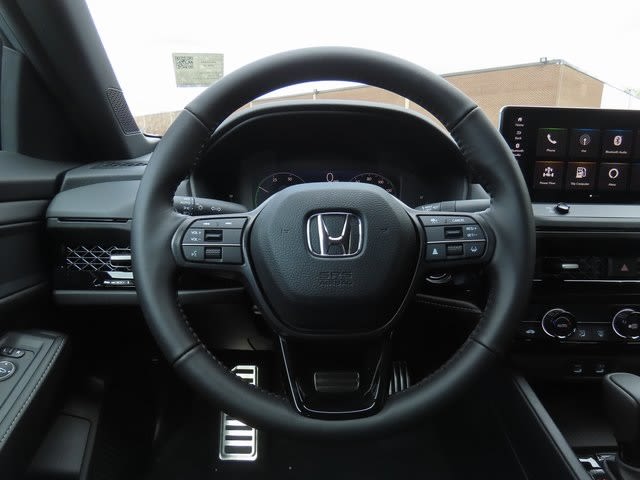 Thumbnail: 2025 Honda Accord - 14