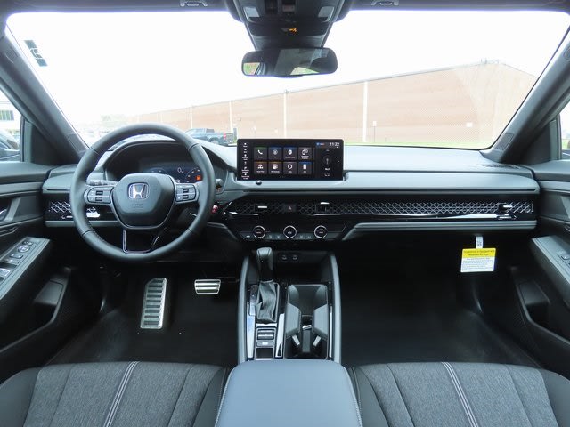 Thumbnail: 2025 Honda Accord - 10